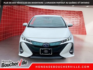 Toyota PRIUS PRIME Upgrade 2018 à Terrebonne, Québec - 2 - w320h240px