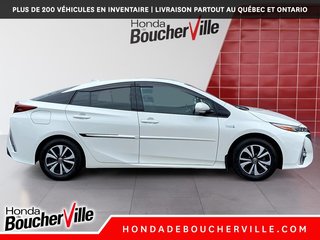 Toyota PRIUS PRIME Upgrade 2018 à Terrebonne, Québec - 5 - w320h240px