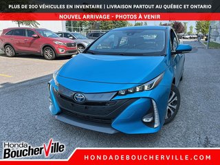 2020 Toyota PRIUS PRIME TECHNOLOGIE in Terrebonne, Quebec - 3 - w320h240px