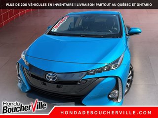 Toyota PRIUS PRIME TECHNOLOGIE 2020 à Terrebonne, Québec - 5 - w320h240px