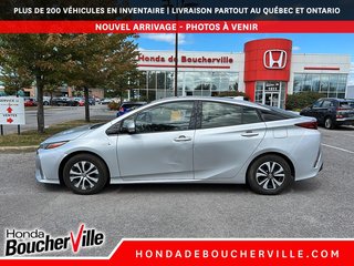 2020 Toyota PRIUS PRIME Base in Terrebonne, Quebec - 5 - w320h240px