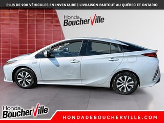 2020 Toyota PRIUS PRIME in Terrebonne, Quebec - 5 - w320h240px