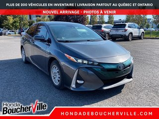 Toyota PRIUS PRIME UPGRADED 2020 à Terrebonne, Québec - 5 - w320h240px