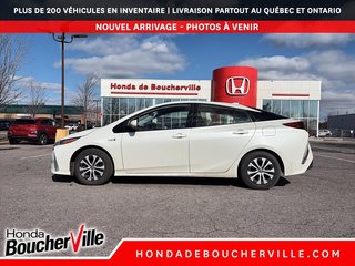 Toyota Prius Prime hybrid 2020 à Terrebonne, Québec - 3 - w320h240px