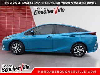 2020 Toyota Prius Prime BASE in Terrebonne, Quebec - 3 - w320h240px