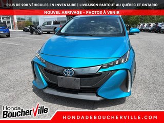 Toyota Prius Prime BASE 2020 à Terrebonne, Québec - 3 - w320h240px
