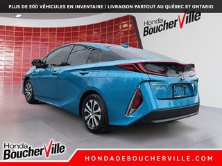 2020 Toyota Prius Prime BASE in Terrebonne, Quebec - 5 - w320h240px