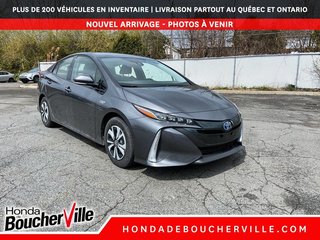 Toyota PRIUS PRIME  2021 à Terrebonne, Québec - 3 - w320h240px