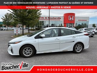 2021 Toyota PRIUS PRIME UPGRADE in Terrebonne, Quebec - 5 - w320h240px