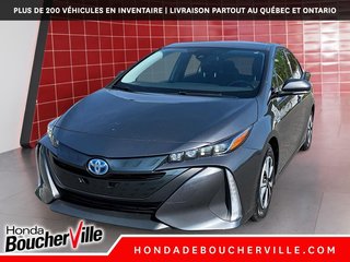 2021 Toyota Prius Prime in Terrebonne, Quebec - 2 - w320h240px