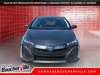 2021 Toyota Prius Prime in Terrebonne, Quebec - 3 - w320h240px