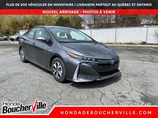 Toyota PRIUS PRIME BASE 2022 à Terrebonne, Québec - 3 - w320h240px