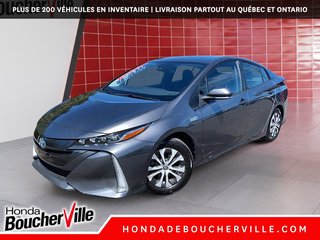 Toyota PRIUS PRIME BASE 2022 à Terrebonne, Québec - 3 - w320h240px