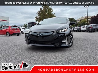 2022 Toyota Prius Prime UPGRADED in Terrebonne, Quebec - 2 - w320h240px