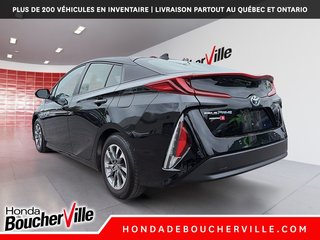 2022 Toyota Prius Prime UPGRADED in Terrebonne, Quebec - 5 - w320h240px
