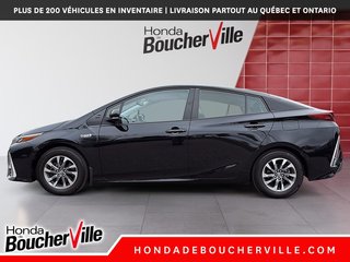 2022 Toyota Prius Prime UPGRADED in Terrebonne, Quebec - 3 - w320h240px