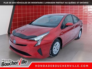 2016 Toyota Prius in Terrebonne, Quebec - 5 - w320h240px