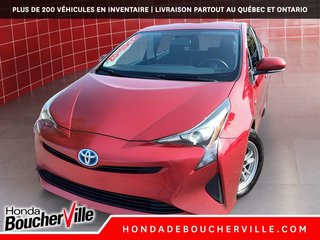 Toyota Prius BASE 2016 à Terrebonne, Québec - 5 - w320h240px