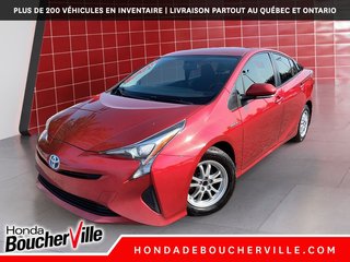 Toyota Prius BASE 2016 à Terrebonne, Québec - 3 - w320h240px