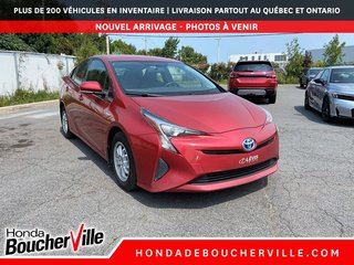 Toyota Prius BASE 2016 à Terrebonne, Québec - 5 - w320h240px