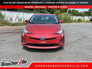 Toyota Prius BASE 2016 à Terrebonne, Québec - 3 - w320h240px