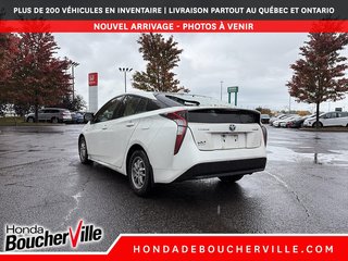 Toyota Prius  2017 à Terrebonne, Québec - 5 - w320h240px