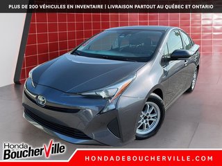Toyota Prius  2018 à Terrebonne, Québec - 3 - w320h240px