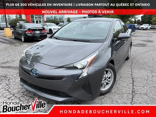 Toyota Prius  2018 à Terrebonne, Québec - 3 - w320h240px