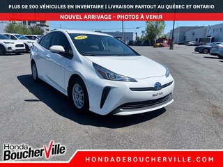 2022 Toyota Prius HYBRID in Terrebonne, Quebec - 5 - w320h240px