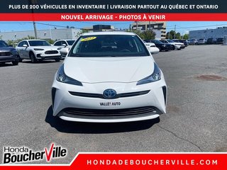 2022 Toyota Prius HYBRID in Terrebonne, Quebec - 3 - w320h240px