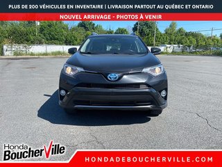 2017 Toyota RAV4 Hybrid XLE in Terrebonne, Quebec - 3 - w320h240px