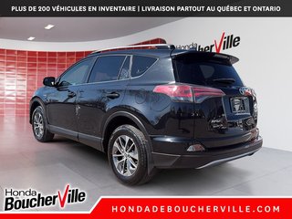 Toyota RAV4 Hybrid LE + 2017 à Terrebonne, Québec - 5 - w320h240px