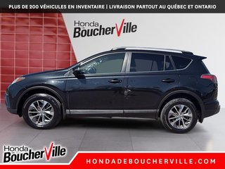 Toyota RAV4 Hybrid LE + 2017 à Terrebonne, Québec - 3 - w320h240px