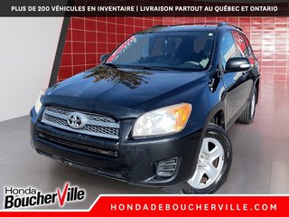 Toyota RAV4 Base 2012 à Terrebonne, Québec - 3 - w320h240px