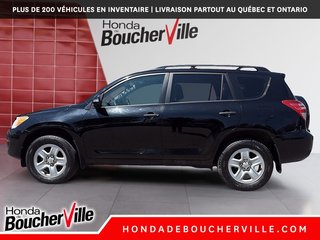 Toyota RAV4 Base 2012