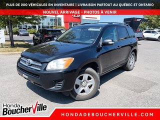 Toyota RAV4 Base 2012 à Terrebonne, Québec - 3 - w320h240px