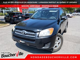Toyota RAV4 Base 2012 à Terrebonne, Québec - 5 - w320h240px