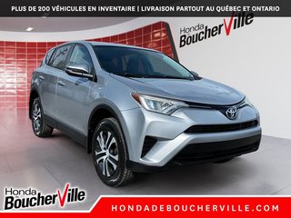 Toyota RAV4 LE 2016 à Terrebonne, Québec - 5 - w320h240px
