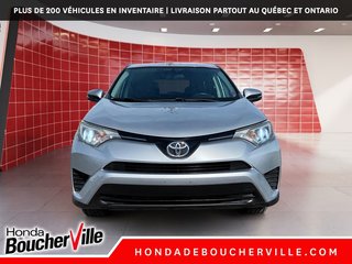 Toyota RAV4 LE 2016 à Terrebonne, Québec - 3 - w320h240px
