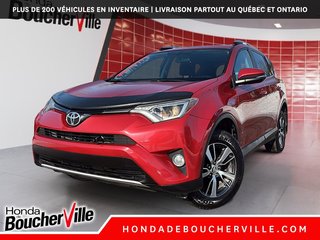 Toyota RAV4 XLE 2016 à Terrebonne, Québec - 2 - w320h240px