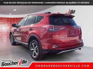 Toyota RAV4 XLE 2016 à Terrebonne, Québec - 5 - w320h240px