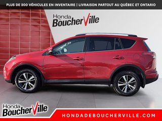 Toyota RAV4 XLE 2016 à Terrebonne, Québec - 3 - w320h240px