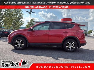 Toyota RAV4 XLE 2016 à Terrebonne, Québec - 3 - w320h240px
