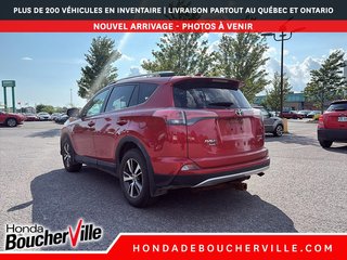 Toyota RAV4 XLE 2016 à Terrebonne, Québec - 6 - w320h240px