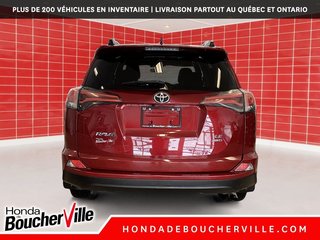 2017 Toyota RAV4 LE in Terrebonne, Quebec - 3 - w320h240px