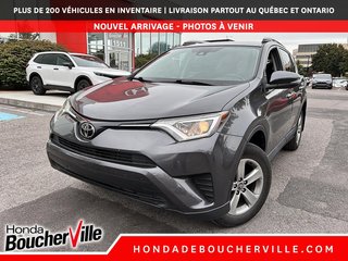 Toyota RAV4 LE 2017 à Terrebonne, Québec - 5 - w320h240px