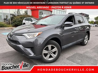 Toyota RAV4 LE 2017 à Terrebonne, Québec - 3 - w320h240px
