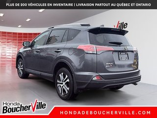 2017 Toyota RAV4 LE in Terrebonne, Quebec - 5 - w320h240px