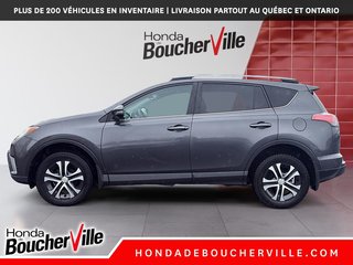 2017 Toyota RAV4 LE in Terrebonne, Quebec - 3 - w320h240px