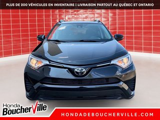 Toyota RAV4 LE 2018 à Terrebonne, Québec - 3 - w320h240px